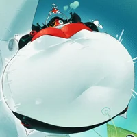 Inflated Eve