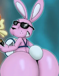 Energizer Bunny