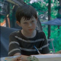 Carl Grimes S1