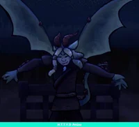 Lyicanwing TuffnutAU