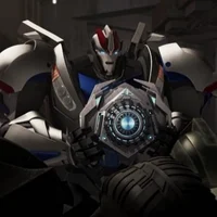 Smokescreen TFP 