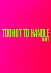 Too Hot To Handle It