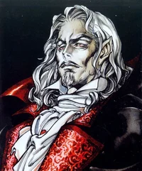 Vlad Tepes Dracula