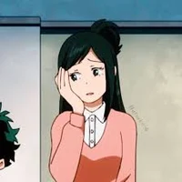 Inko Midoriya