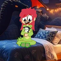 Kid Draco brawl star