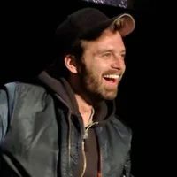 Sebastian Stan