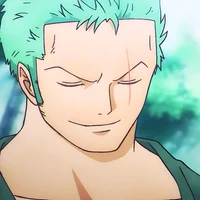 roronoa zoro