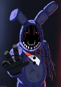 Old Bonnie