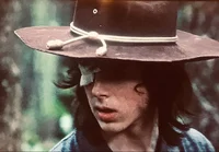 Carl Grimes 