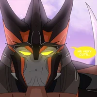 PredaPrince LavaWing