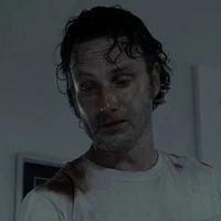 Rick grimes