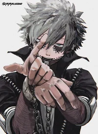 Dabi