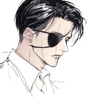 Levi Ackerman 