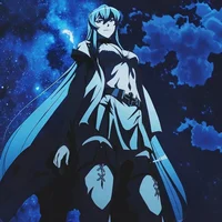 AgK Esdeath