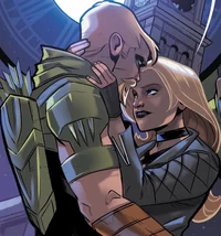 Oliver queen x dinha