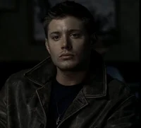 01 Dean Winchester