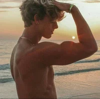 KAI CRUZ