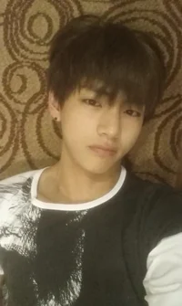 Taehyung