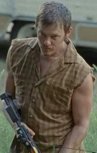 Daryl Dixon
