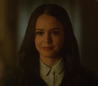 Josie Saltzman