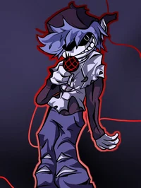 Silly Billy fnf 