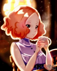 Haru Okumura