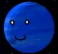 Neptune - solarballs