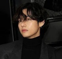 Kim Taehyung
