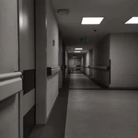 psycho hospital