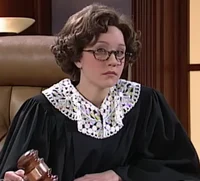 Judge Trudy