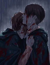 Леви Акерман 