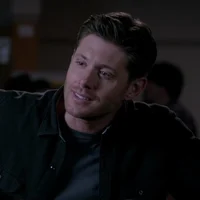 01 Demon Dean