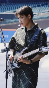 hongjoong 