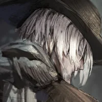 BLOODBORNE-Gascoigne