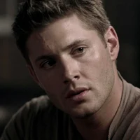 01 Dean Winchester