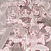 Precure RPG
