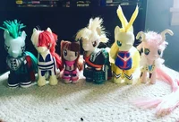 MHA x MLP 