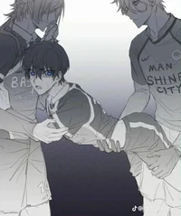 Кайзер и Наги