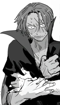 Shanks