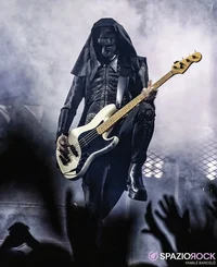 Rain Ghoul