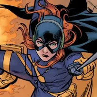 02- barbara gordon