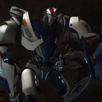 Smokescreen TFP