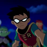 Teen titans 