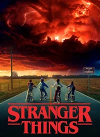 Stranger Things