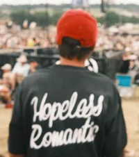 Harry Styles - Larry