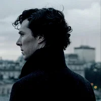 Sherlock Holmes