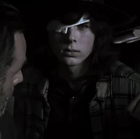 Carl grimes
