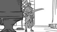 Epic Hephaestus 