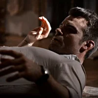 Elijah Mikaelson