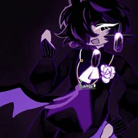 Black Sapphire Cooki